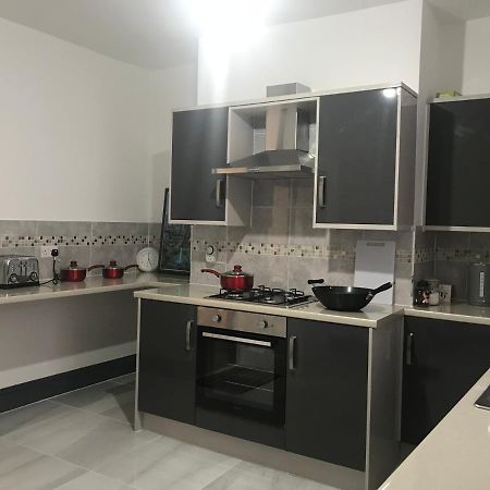 Apartamento 71 Travis Street Burnley Exterior foto