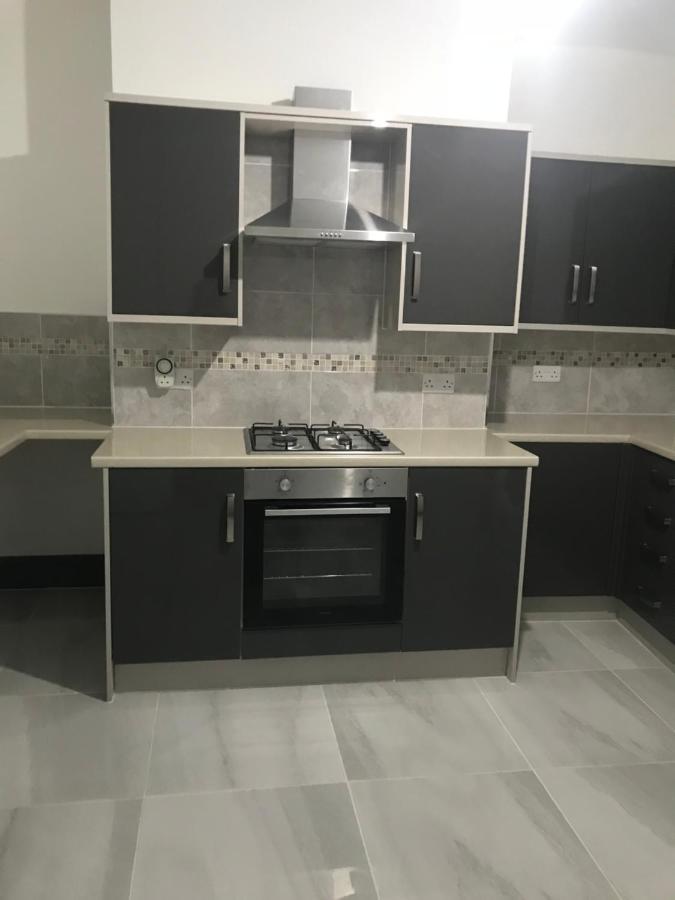 Apartamento 71 Travis Street Burnley Exterior foto