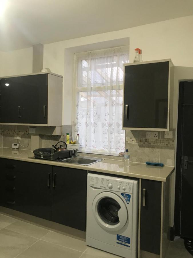 Apartamento 71 Travis Street Burnley Exterior foto
