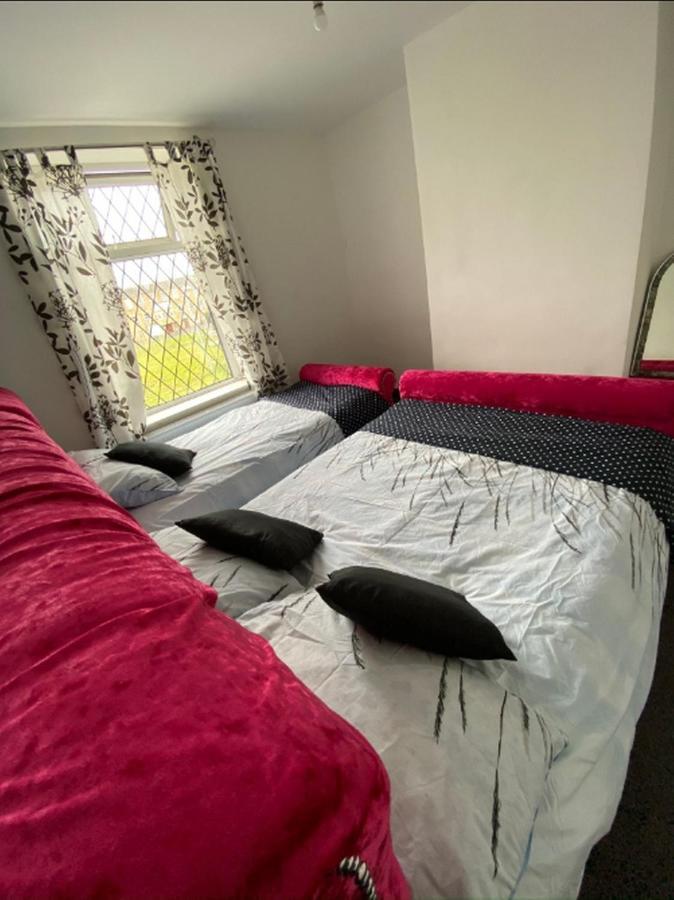 Apartamento 71 Travis Street Burnley Exterior foto