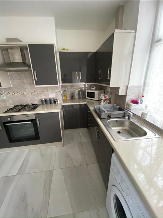 Apartamento 71 Travis Street Burnley Exterior foto