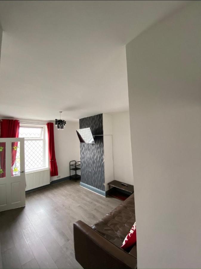 Apartamento 71 Travis Street Burnley Exterior foto