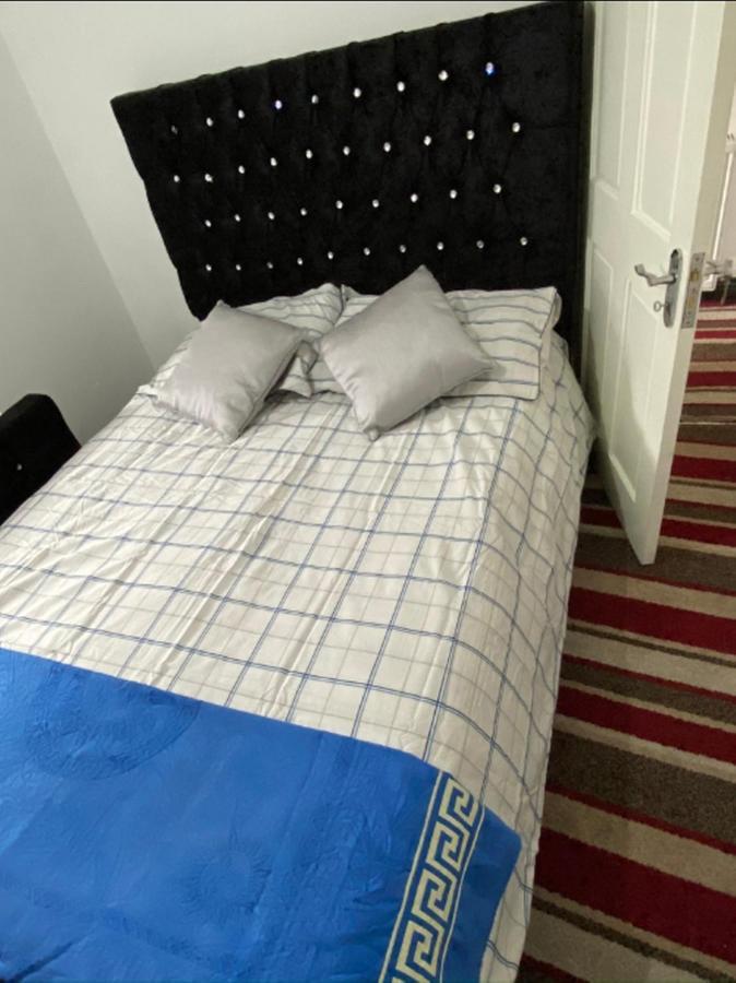 Apartamento 71 Travis Street Burnley Exterior foto
