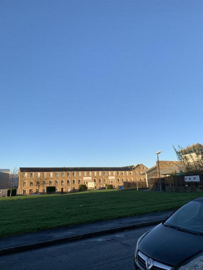 Apartamento 71 Travis Street Burnley Exterior foto